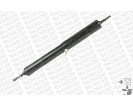 Shock Absorber MONROE MAGNUM Axle B1305A