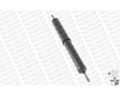 Shock Absorber MONROE MAGNUM Axle B1305A, Image 3