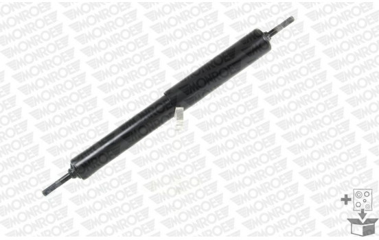 Shock Absorber MONROE MAGNUM Axle B1310A, Image 3
