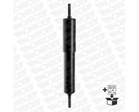 Shock Absorber MONROE MAGNUM Axle B5295