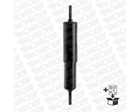 Shock Absorber MONROE MAGNUM Axle B5301, Image 2