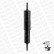 Shock Absorber MONROE MAGNUM Axle B5301, Thumbnail 2