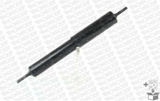 Shock Absorber MONROE MAGNUM Axle B5345, Image 2