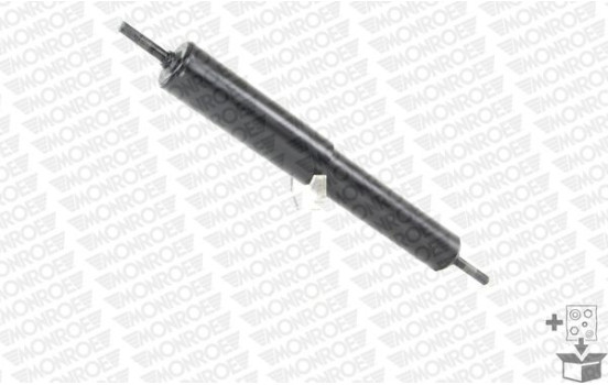 Shock Absorber MONROE MAGNUM Axle B5345, Image 3