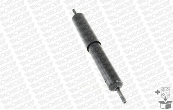 Shock Absorber MONROE MAGNUM Axle B5345, Image 4