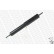 Shock Absorber MONROE MAGNUM Axle B5345, Thumbnail 5