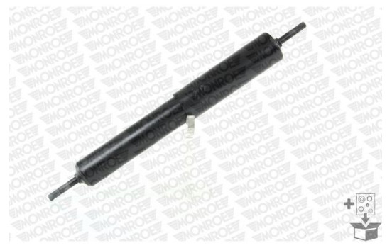 Shock Absorber MONROE MAGNUM Axle B5345, Image 5