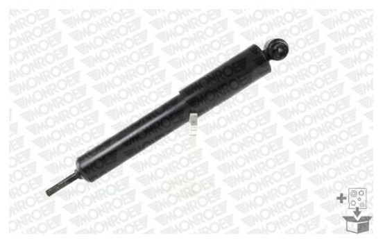 Shock Absorber MONROE MAGNUM Axle B5425, Image 2