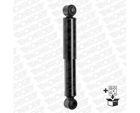 Shock Absorber MONROE MAGNUM Axle F1022, Image 3