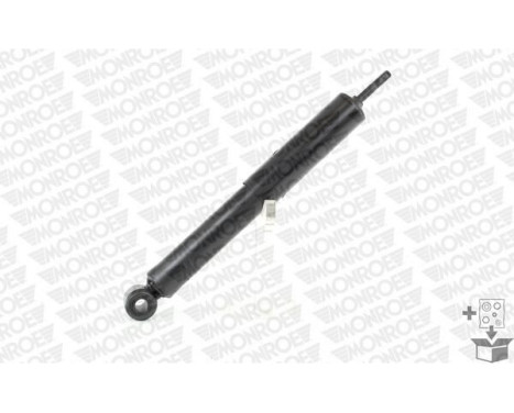 Shock Absorber MONROE MAGNUM Axle T1216, Image 4