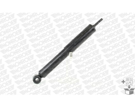 Shock Absorber MONROE MAGNUM Axle T1216, Image 4