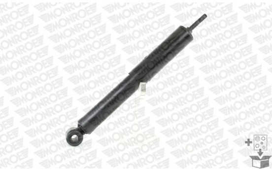Shock Absorber MONROE MAGNUM Axle T1216, Image 4