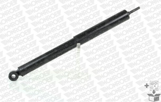 Shock Absorber MONROE MAGNUM Axle T1230, Image 2