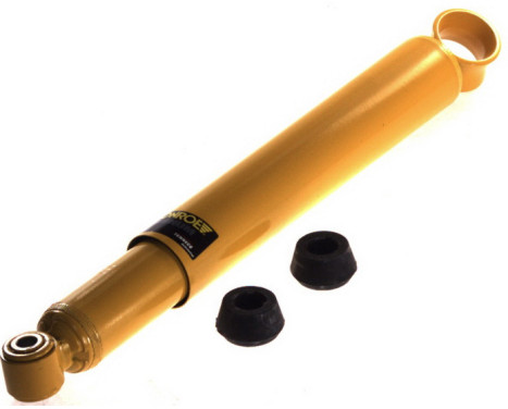 Shock Absorber MONROE MAGNUM Axle T1254