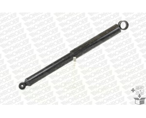 Shock Absorber MONROE MAGNUM Axle T1254, Image 3
