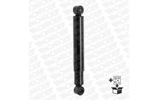 Shock Absorber MONROE MAGNUM Axle T1257