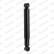 Shock Absorber MONROE MAGNUM Axle T1257, Thumbnail 2