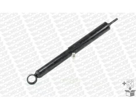 Shock Absorber MONROE MAGNUM Axle T1330
