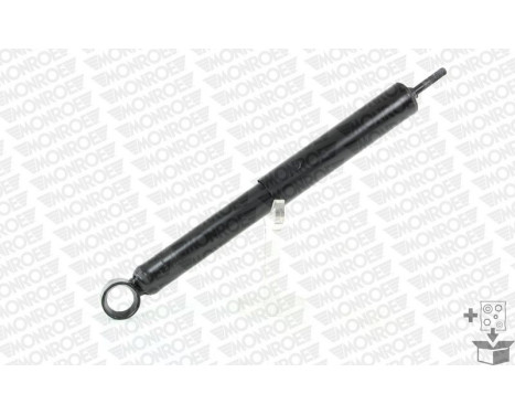 Shock Absorber MONROE MAGNUM Axle T1330, Image 3