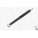 Shock Absorber MONROE MAGNUM Axle T1330, Thumbnail 3