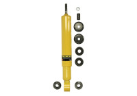 Shock Absorber MONROE MAGNUM Axle T1331