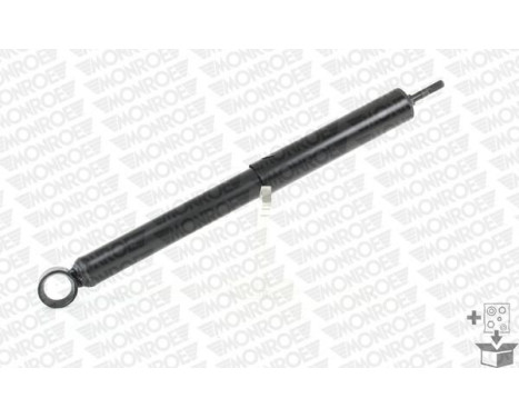 Shock Absorber MONROE MAGNUM Axle T1331, Image 3