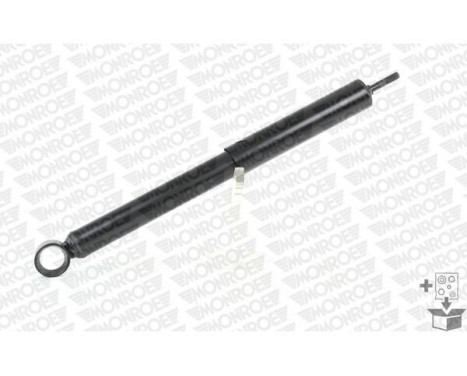 Shock Absorber MONROE MAGNUM Axle T1331, Image 4