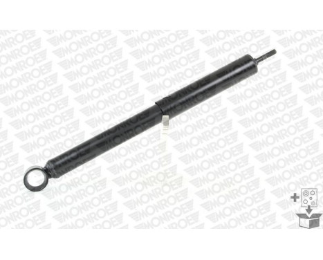 Shock Absorber MONROE MAGNUM Axle T1331, Image 4