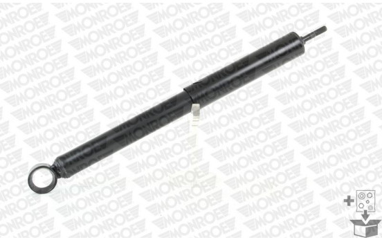 Shock Absorber MONROE MAGNUM Axle T1331, Image 4