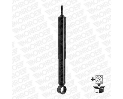 Shock Absorber MONROE MAGNUM Axle T1332, Image 2
