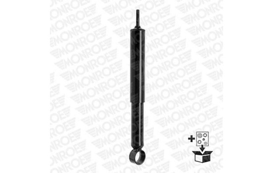 Shock Absorber MONROE MAGNUM Axle T1332