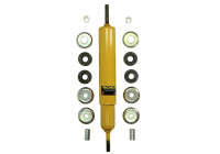 Shock Absorber MONROE MAGNUM Axle T1334