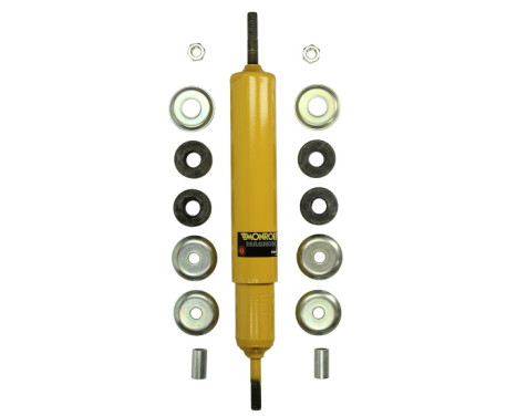Shock Absorber MONROE MAGNUM Axle T1334