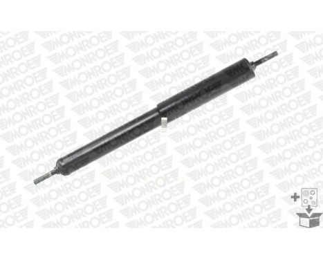 Shock Absorber MONROE MAGNUM Axle T1334, Image 3
