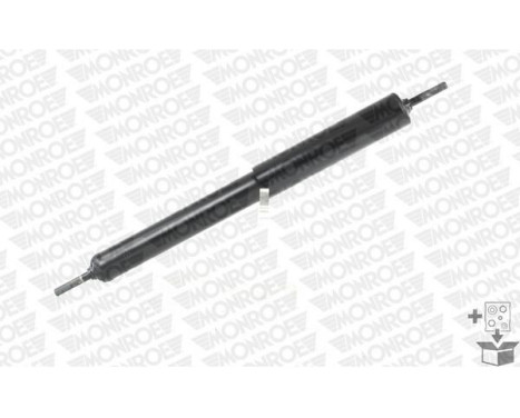 Shock Absorber MONROE MAGNUM Axle T1334, Image 4