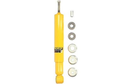 Shock Absorber MONROE MAGNUM Axle T1345