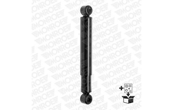 Shock Absorber MONROE MAGNUM Axle T1346, Image 2