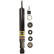 Shock Absorber MONROE MAGNUM Axle T1354
