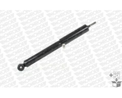 Shock Absorber MONROE MAGNUM Axle T1359, Image 2
