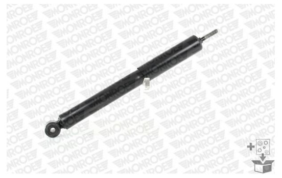 Shock Absorber MONROE MAGNUM Axle T1359, Image 2