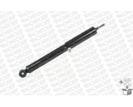 Shock Absorber MONROE MAGNUM Axle T1359, Image 4