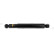 Shock Absorber MONROE MAGNUM Axle T5258, Thumbnail 2