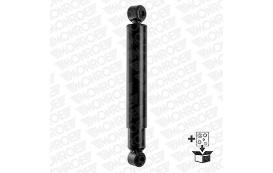 Shock Absorber MONROE MAGNUM Axle T5258, Image 2