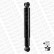 Shock Absorber MONROE MAGNUM Axle T5282, Thumbnail 2