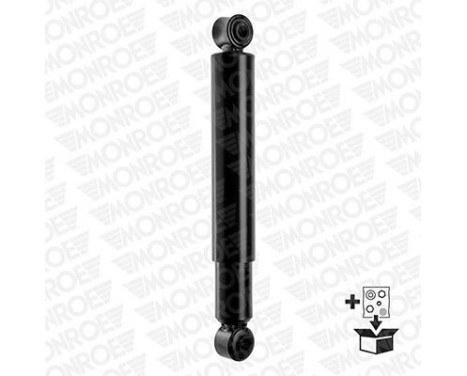 Shock Absorber MONROE MAGNUM Axle T5282, Image 2