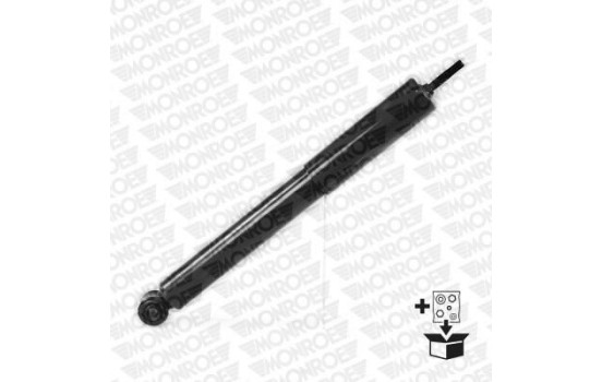 Shock Absorber MONROE MAGNUM Axle T5386, Image 2