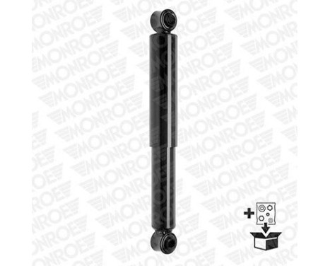 Shock Absorber MONROE MAGNUM Axle T5388, Image 3