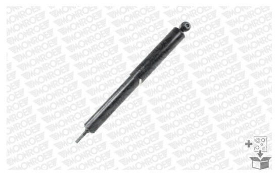 Shock Absorber MONROE MAGNUM Axle T5392
