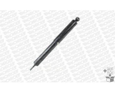 Shock Absorber MONROE MAGNUM Axle T5392, Image 3