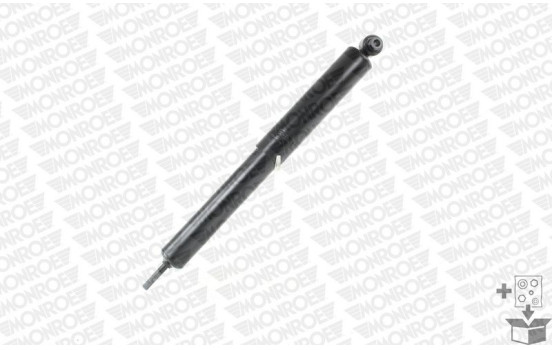 Shock Absorber MONROE MAGNUM Axle T5392, Image 3